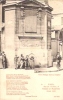 CPA De PARIS - Rue Des Archives, 8 Fontaine Des Haudriettes - Texte De Philippe Dufour. - Arrondissement: 03