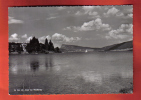 P0509 Lac De Joux Au Rocheray, Cachet 1956. Deriaz 10292 - Roche