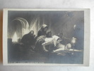 TABLEAUX - Salon 1905 - R. COGGHE - Vendredi Saint à Rome - Paintings