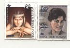 Mint  Stamps Europa CEPT 1996   From Bosnia And Herzegovina - 1996