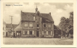 HERZELE - Gemeentehuis - Uitg. L. Erauw - Herzele