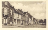 HERZELE - Kerkstraat - Uitg. L. Erauw - Herzele