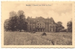 HERZELE - Kasteel Van Graaf Du Parc - Uitg. L. Erauw - Herzele