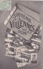 78 - VILLENNES-SUR-SEINE - Souvenir De Villennes-sur-Seine - Villennes-sur-Seine