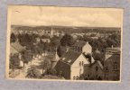 24436   Belgio,   Marche,  Panorama,  VG 1936 - Marche-en-Famenne