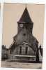 Guillon Place De L'Eglise Photo Hain Edition Avallon 1918 Envoyée En FM - Guillon