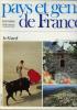 Pays Et Gens De France N° 61   Le Gard - Tourismus Und Gegenden