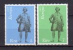 IRLANDE    Neuf  **    Y. Et T.   N° 304 / 305       Cote :  8,50  Euros - Unused Stamps