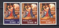 IRLANDE    Neuf  **    Y. Et T.   N° 373 / 375       Cote :  2,75  Euros - Ongebruikt