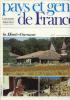 Pays Et Gens De France N° 72  La Haute Garonne Tome 2 - Tourismus Und Gegenden