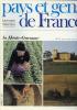 Pays Et Gens De France N° 71  La Haute Garonne Tome 1 - Turismo Y Regiones