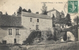Nièvre- Lormes -Le Moulin. - Lormes