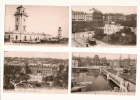 Le Havre/Cartes Postales Détachables/monuments/ver S 1900                       CP53 - Non Classés