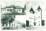 Postcard - Hungary, Fertoszeplak   (V 7402) - Ungarn