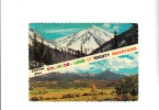 B52204 Colorado Rocky Mountains Used Perfect Shape - Rocky Mountains