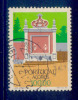 ! ! Portugal - 1986 Architecture - Af. 1774 - Used - Gebraucht