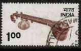 INDIA   Scott #  682  VF USED - Used Stamps