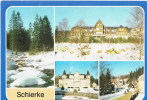 Schierke  (Harz) - Schierke