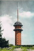 Feldberg   Fernsehsenturm - Feldberg