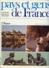 Pays Et Gens De France N° 10 L´Yonne - Tourisme & Régions