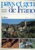 Pays Et Gens De France N° 89 Le Jura - Turismo E Regioni