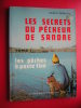 LIVRE DE PECHE HENRI LIMOUZIN  LES SECRETS DU PECHEUR DE SANDRE TOME 1 LES PECHES A POSTE FIXE  BORNEMANN PARIS  1982 - Jacht/vissen