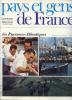 Pays Et Gens De France N° 13 Les Pyrénées Atlantique TI - Turismo Y Regiones