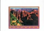 B52269 Bright Angel Point Grand Canyon Used Perfect Shape - Gran Cañon