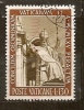 Vaticano Vatican Vaticaan - 1966 - Unif. N. 444  Yvt N. 462/US - Oblitérés