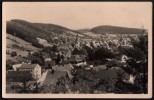 AK Geising, Erzgebirge, 1955, Gelaufen - Altenberg