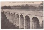 MARIGNY  Pont-aqueduc - Montsauche Les Settons