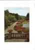 B52309 Bad Kissingen Rosengarten Used Perfect Shape - Bad Kissingen