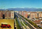 Torino Corso Traiano - Viste Panoramiche, Panorama