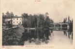 REALMONT - Le Pont Et Moulin De Cassalès - Realmont