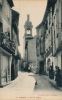 LAUTREC - Rue De L'Église (belle Carte Animée) - Lautrec