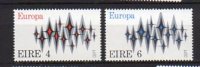 IRLANDE       Neuf  **     Y. Et T.  N° 278 / 279     Cote :  20,00  Euros - Unused Stamps