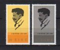 IRLANDE       Neuf  **     Y. Et T.  N° 269 / 270     Cote :  1,75  Euros - Unused Stamps