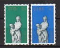 IRLANDE       Neuf  **     Y. Et T.  N° 274 / 275     Cote :  1,50  Euros - Unused Stamps