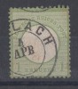 DR Minr.7 Gestempelt - Used Stamps