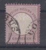 DR Minr.16 Gestempelt  Cottbus - Used Stamps