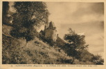 SAINTE SUZANNE - Le Château - Sainte Suzanne