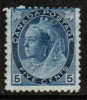 CANADA   Scott #  79*  VF UNUSED---No Gum - Nuevos