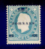 ! ! Macau - 1892 D. Luis 2 1/2a - Af. 42 - NGAI - Unused Stamps