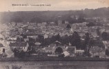 78 - MAULE - Panorama (côté Ouest) - Maule