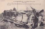 78 - VILLEPREUX - La Catastrophe De Villepreux-les-Clayes - 18 Juin 1910 - L'express 477 Arriva à Toute Vapeur - Villepreux