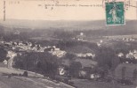 78 - SAINT-REMY-LES-CHEVREUSE - Vallée De Chevreuse - Panorama De St-Rémy - St.-Rémy-lès-Chevreuse