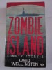 ZOMBIE STORY 1 - ZOMBIE ISLAND - Fantastic