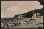 AK Göhren, Strand, 1962 - Goehren