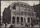 AK Görlitz, Demianiplatz, HO-Industriewaren, Warenhaus, 1960 - Görlitz