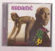 Cd Kadame Libertad - Wereldmuziek
